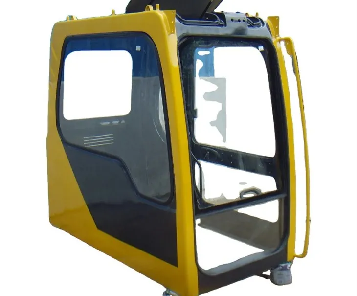 Kabina Digger